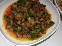 -额娘·春饼烤鸭(华北七楼创始店)