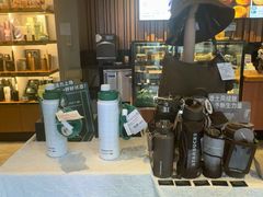 -星巴克臻选(长沙运达中央广场店)