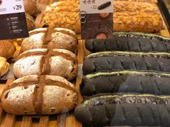 映日无花果-原麦山丘(西红门荟聚店)