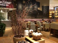 -MUJI无印良品(深圳深业上城城市旗舰店)