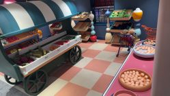 -奈尔宝家庭中心·亲子餐厅(华采天地店)