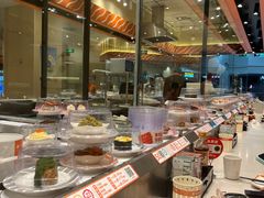 -新一番三文鱼寿司(大东海店)