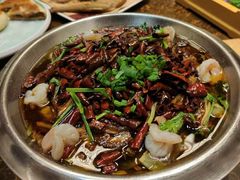 -老江南春·中国龙菜(衡山路店)