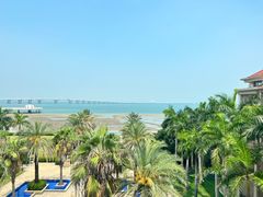 -V Bar海景扒房(北海湾惠龙万达嘉华酒店)