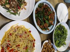 -小四川菜馆(托乐嘉店)