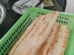 -马庆安羊汤馆(总店)