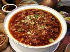 -水煮三国·川鲁江湖菜(香山店)