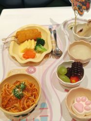 -奈尔宝家庭中心·亲子餐厅(长沙运达汇店)