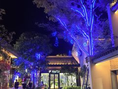 -雅达·阳羡溪山小镇中心