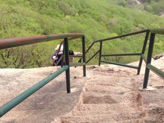 丹东凤凰山风景区-丹东凤凰山景区