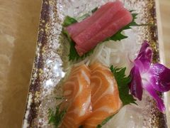 -桃屋日本料理(清华科技园店)