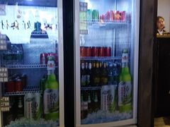 -吕氏疙瘩汤·海鲜新鲁菜(海州利群店)