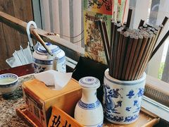 -南京大牌档(中山陵店)