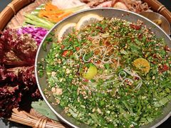 -Ameigo梅果·云贵川bistro(长宁来福士店)