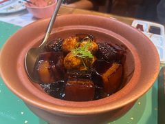 -荷风细雨·中国茶宴(碧云店)