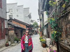 -乾州古城
