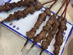 -丝路伊兰·兰州牛肉面(马连道店)