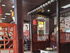 -东北特色铁锅炖·柴火灶(富阳一店)
