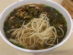 -老西白点心店