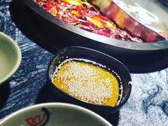 -渝味晓宇火锅(合川路店)