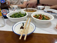 -秀妈厨房(灰汤老店)