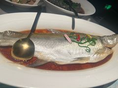 -醉庐·新上海菜(南京西路店)