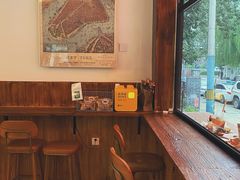 -Catch Bagel(芳草地店)