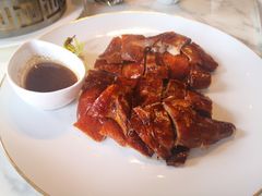 脆烧BB鸭-宝丽轩中餐厅BAOLIXUAN