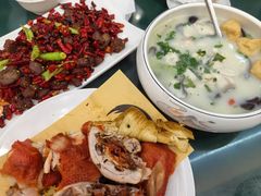 -老庞家水馅包子馆