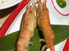 -星椰叻沙·椰浆鲜虾面(江南西店)