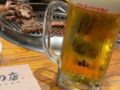 -黑牛の店·和牛烧肉(合生汇店)