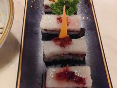 -唐猫庭院·千年陕菜(大唐不夜城店)