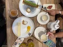 -Vanilla Specialty Coffee(八大关店)