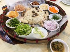 -顺德美食坊(南沙分店)