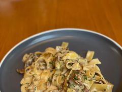 -君悦酒店·La Terrazza意合園·意式风味