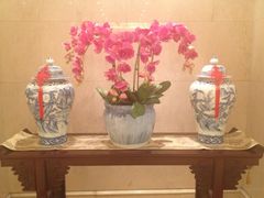 -花中城·三十二年杭帮菜(清泰街店)