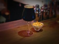 -TASTE ROOM Bar