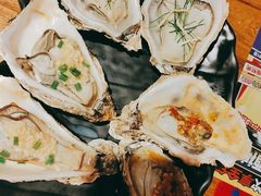 -烧蠔帮·湛江生蚝(南桥店)