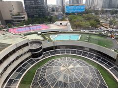 -汕头金海湾大酒店(万象城店)