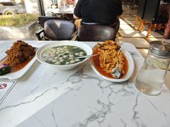 -老苏扬饭店