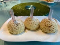 -水上明月·湖景餐厅