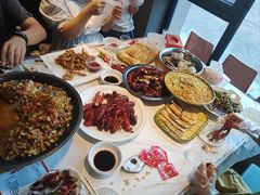 -五七小李子油焖大虾(总店)