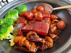 -海逸海鲜酒家(古北店)