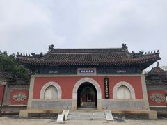 -大钟寺古钟博物馆