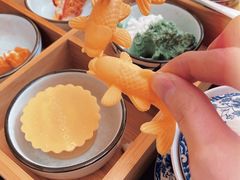 -天津海河悦榕庄·Lobby Lounge大堂吧