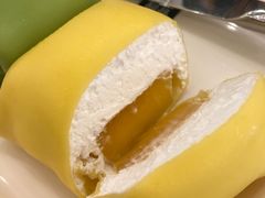 -满记甜品(王府井北京市百货大楼店)