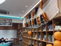 -奇尔思青少儿·语言·艺术·演讲(顾戴路店)