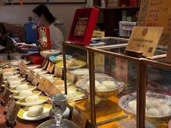 -富华斋饽饽铺·宫廷糕点·伴手礼(护国新天地店)