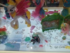 -AEON永旺(东方宝泰店)