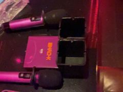 -皓声音KTV(新景店)